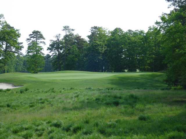 Ballamor Golf Club - photo 4