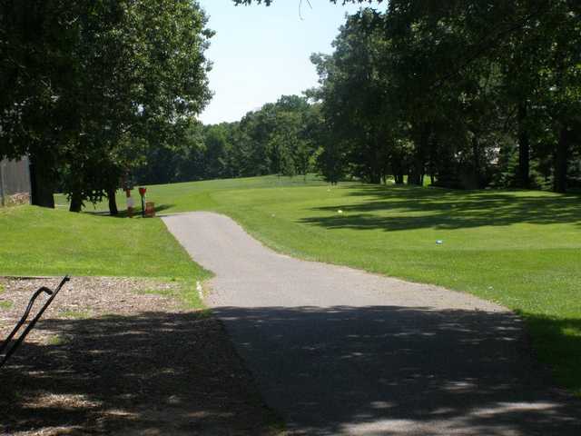 Christmas Mountain Golf Course - The Oaks - photo 3