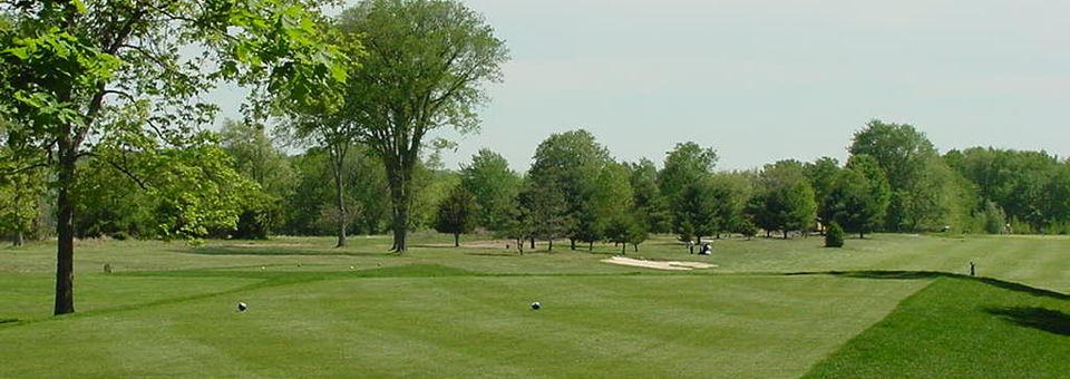 Mohansic Golf Course - photo 6
