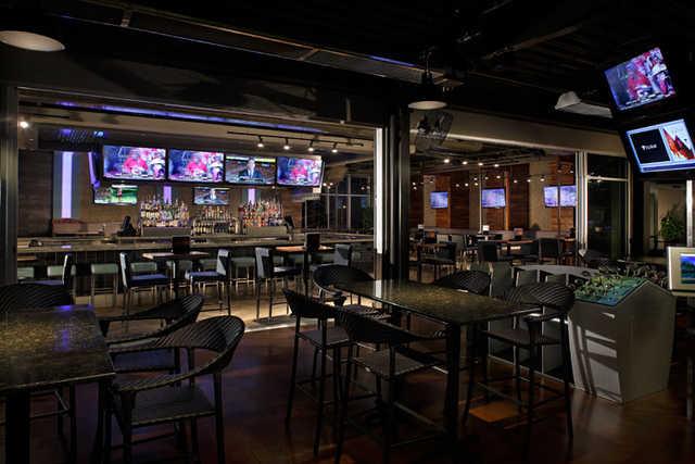 Topgolf Houston - Katy - photo 5