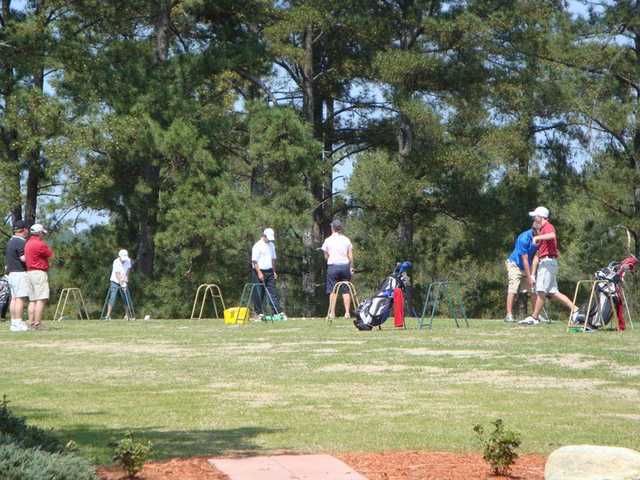 North Augusta Country Club