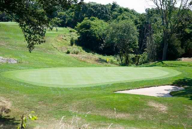 Midville Country Club - photo 2