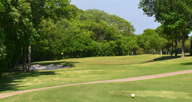 Tenison Park Golf Course - Tenison Glen Course - photo 1