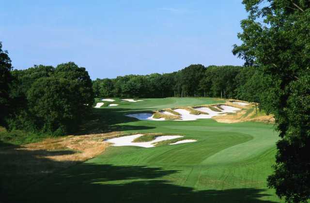 Bethpage State Park Golf Course - Green Course - photo 2