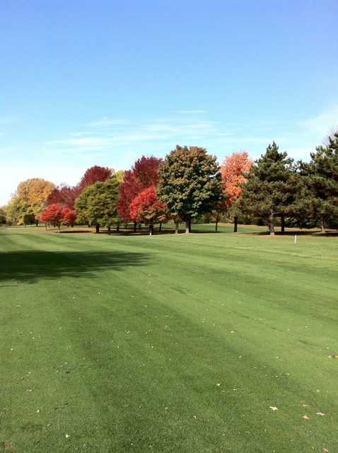 Johnson Park Golf Course - photo 3