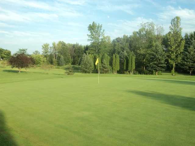 Summer Breeze 9 Hole - photo 2