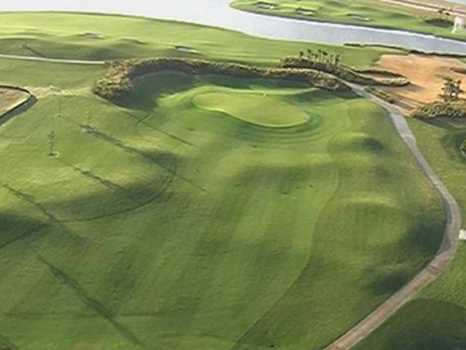 Duran Golf Club - photo 1