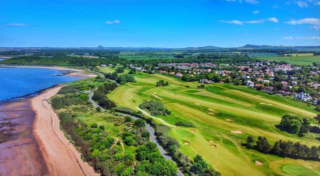Longniddry Golf Course - photo 5