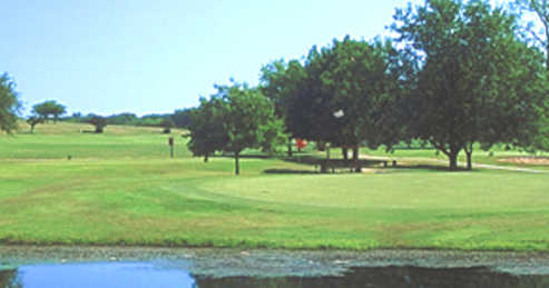 Meadowbrook Golf Course - photo 2