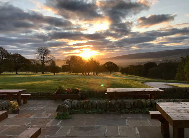 Bracken Ghyll Golf Club - photo 1