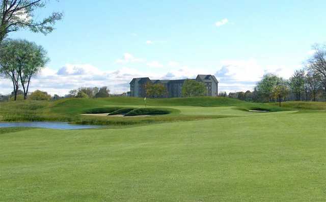 Bridges of Poplar Creek Country Club - photo 6