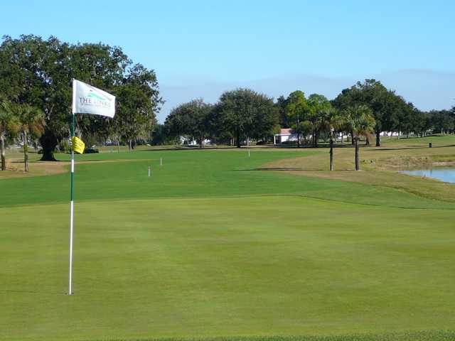 The Links Club at Spruce Creek South - photo 1
