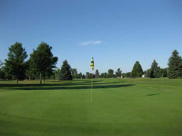Cottonwood Golf Course - photo 2