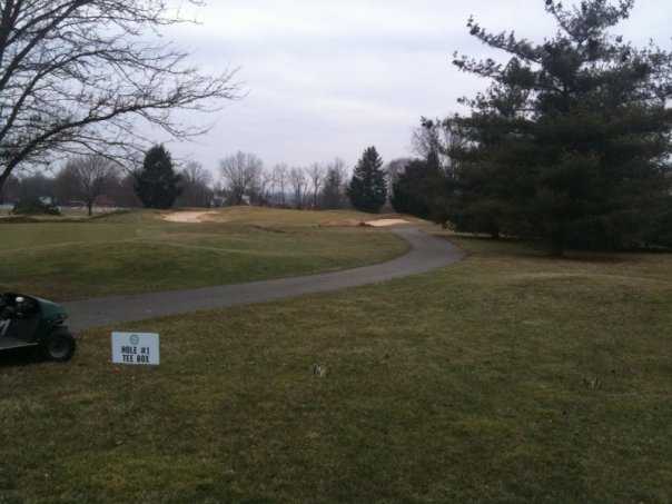 Oxmoor Country Club - photo 3