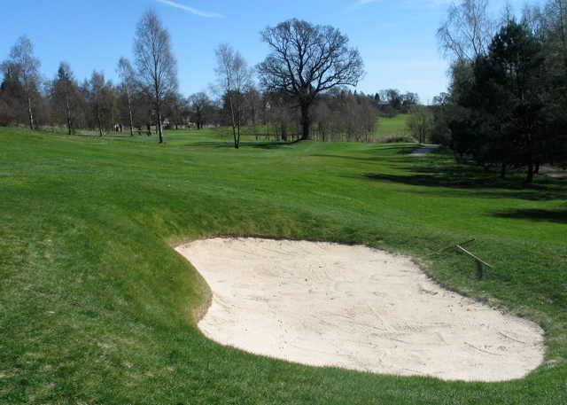 Braehead Golf Club - photo 3