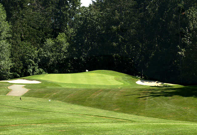 Duncan Meadows Golf Course - photo 3