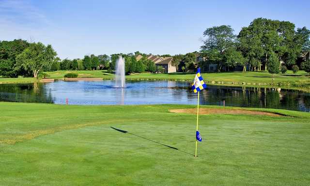 Shoal Creek