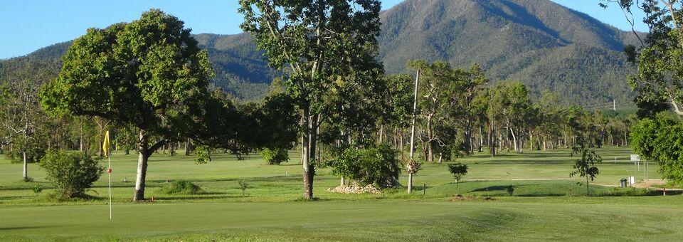 Cardwell Golf Club - photo 4