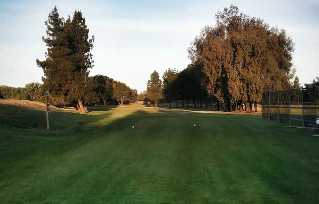 Van Buskirk Municipal Golf Course - photo 2