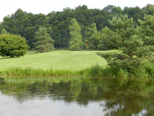 C-Way Golf Club - photo 2