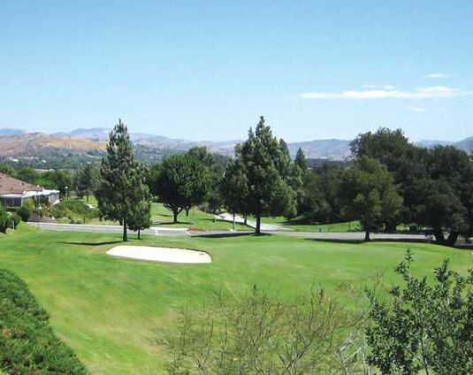 Friendly Valley Golf Course - photo 2