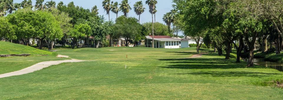 River Bend Resort & Golf Club - photo 4