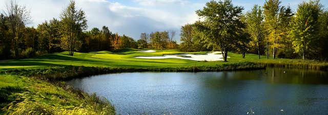 Red Tail Golf Club - OH - photo 3