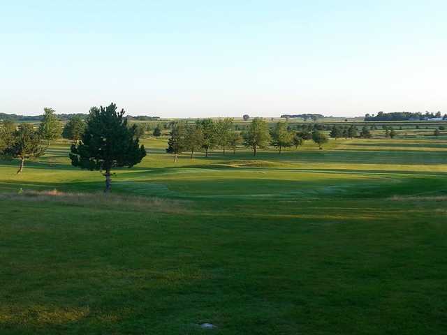Nora Springs West Hills Golf & Country Club - photo 2