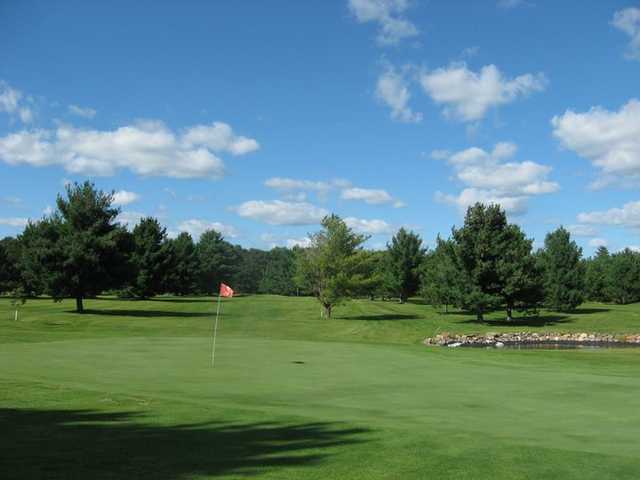 Fox Run Golf Course - photo 2