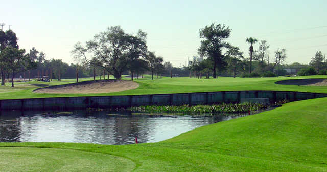 East Bay Golf Club - photo 3