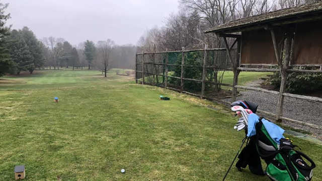 Washington Golf Club - photo 2