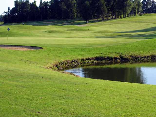 Holly Ridge Golf Links - photo 4