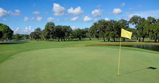 The Eagles Golf Club - Forest - photo 5