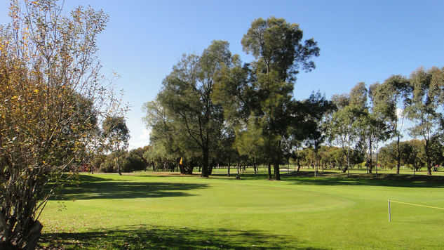Mawson Lakes Golf Club - photo 6