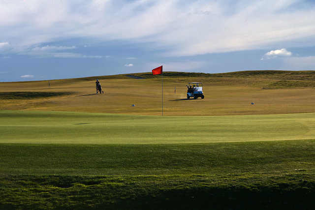 River Ridge Golf Club - Victoria Lakes