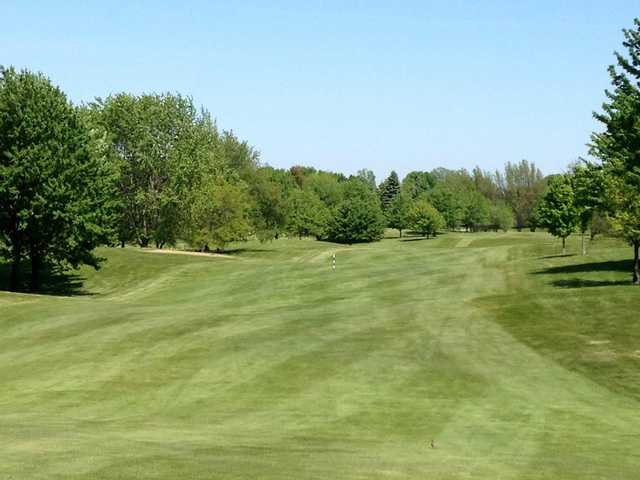 Katke Golf Course - photo 2