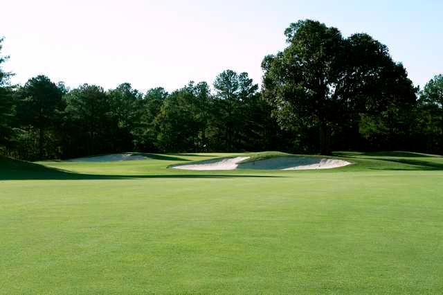 Little River Golf & Resort