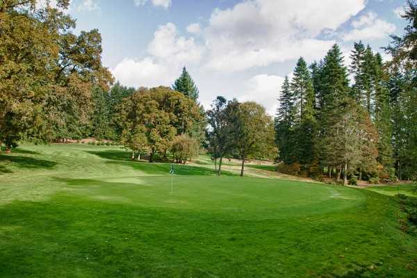 Creekside Golf Club - photo 5