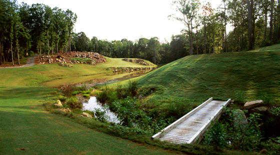 The Neuse Country Club - photo 4