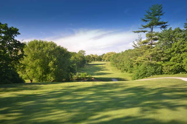 Wyldewood Golf & Country Club - photo 3