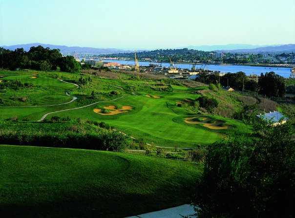 Mare Island Golf Club - photo 6