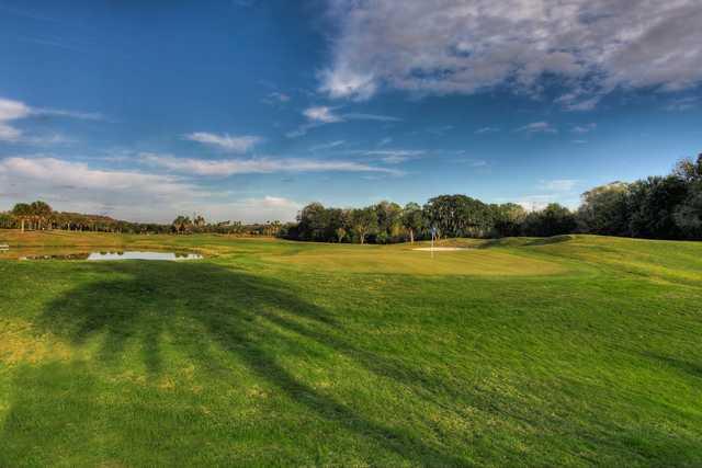 Heritage Harbour Golf Club (Bradenton, FL) - photo 2