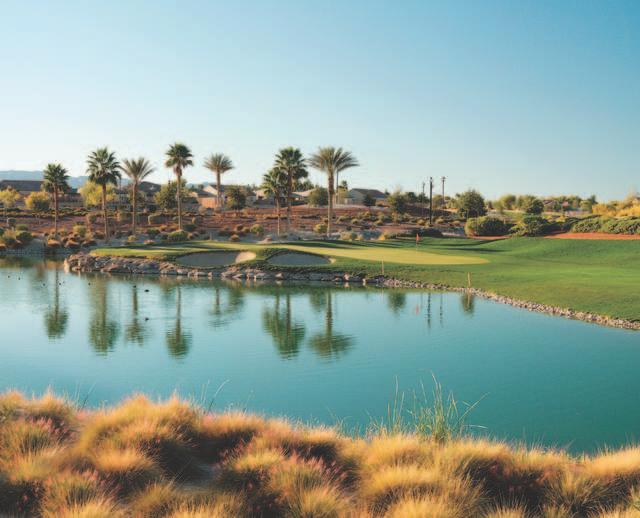Silverstone Golf Club