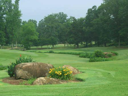 Regent Park Golf Club - photo 3