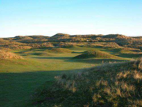 Fraserburgh Golf Club - photo 4