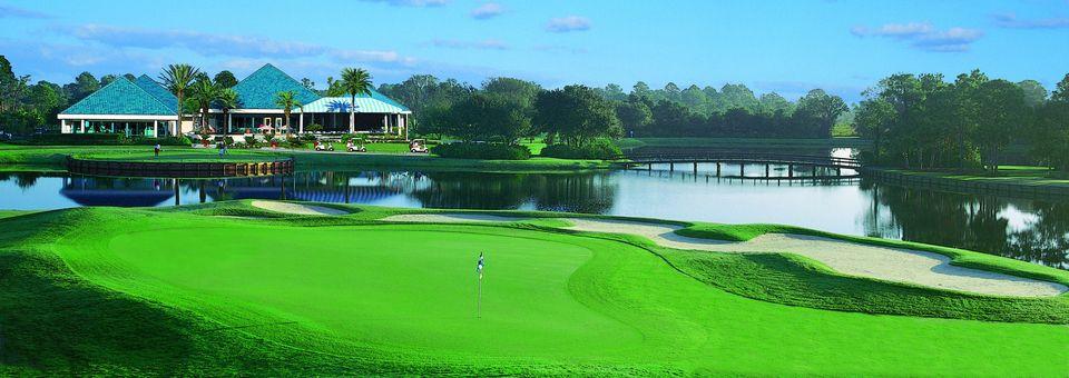 University Park Country Club - photo 3