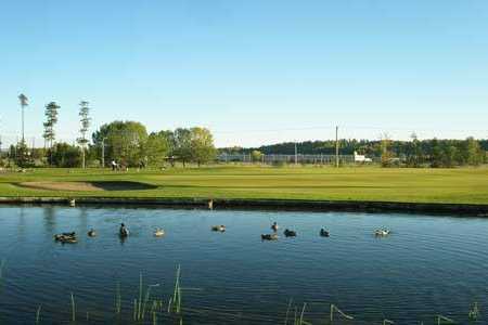 Prince George Golf Club - photo 3