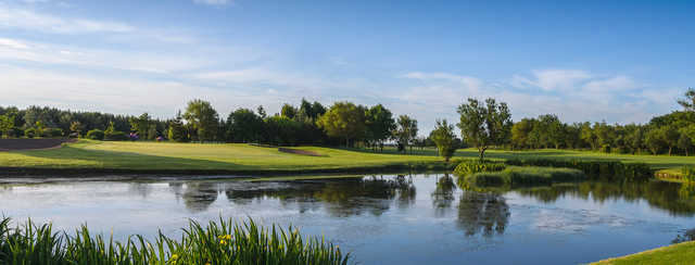Blyth Golf Club - photo 8