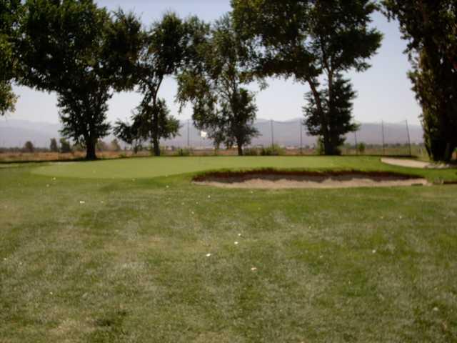 Desert Aire Golf Course - photo 2