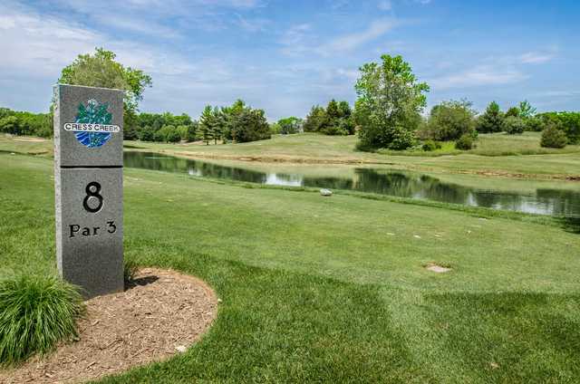 Cress Creek Country Club - photo 2